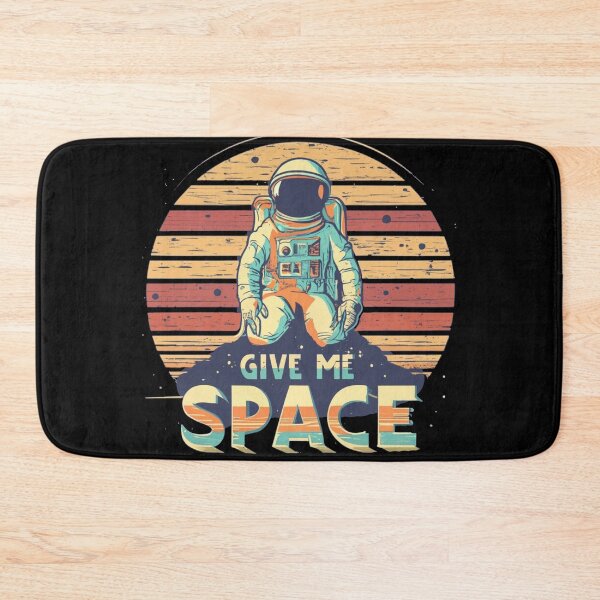 Item preview, Give Me Space designed and sold by TrendyPalette.
