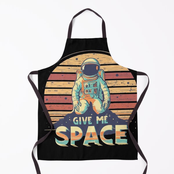 Item preview, Give Me Space designed and sold by TrendyPalette.