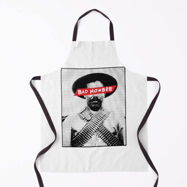 Item preview, BAD HOMBRE designed and sold by JorgensenMinh.