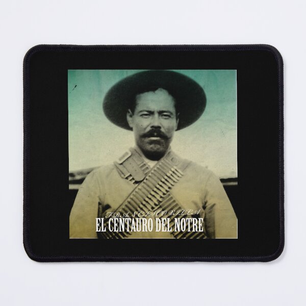 Item preview, EL CENTAURO DEL NORTE designed and sold by JorgensenMinh.