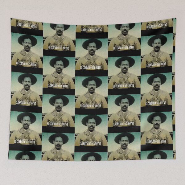 Item preview, EL CENTAURO DEL NORTE designed and sold by JorgensenMinh.