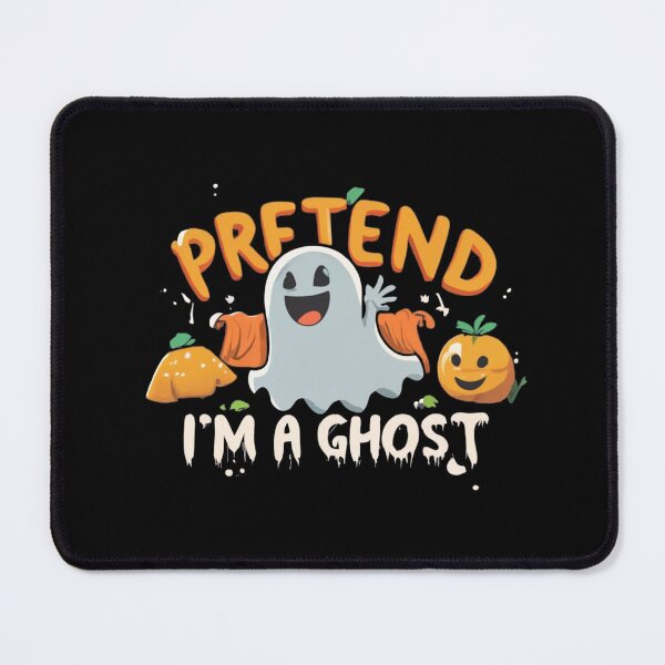 Item preview, Gost Halloween designed and sold by TrendyPalette.