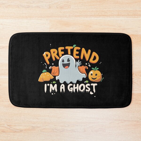 Item preview, Gost Halloween designed and sold by TrendyPalette.