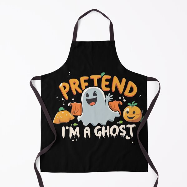 Item preview, Gost Halloween designed and sold by TrendyPalette.