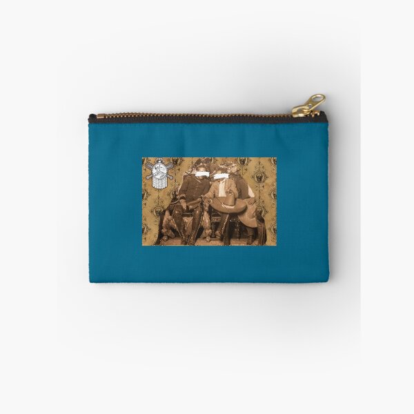 Item preview, Los Jefes designed and sold by JorgensenMinh.
