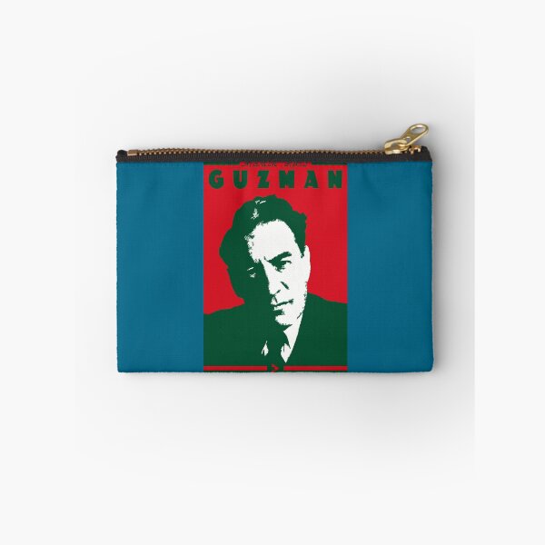 Item preview, Martín Luis Guzmán - Revolutionary Novel designed and sold by JorgensenMinh.