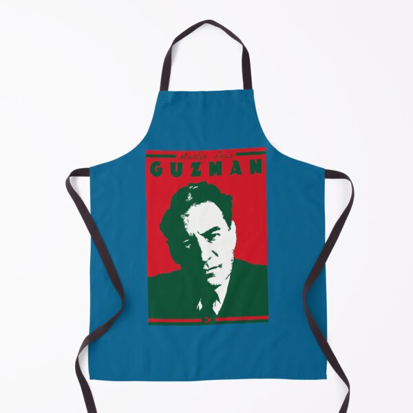 Item preview, Martín Luis Guzmán - Revolutionary Novel designed and sold by JorgensenMinh.