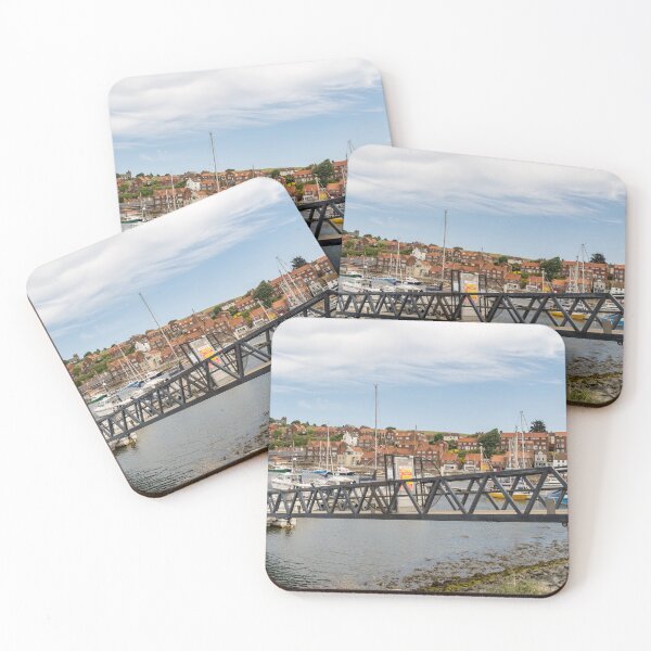 Item preview, Whitby marina designed and sold by yackers1.