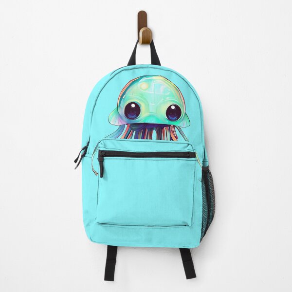 Item preview, Robo-Jellyfish! designed and sold by kukamatsu.