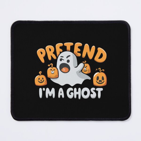 Item preview, Gost Halloween designed and sold by TrendyPalette.