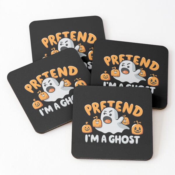 Item preview, Gost Halloween designed and sold by TrendyPalette.