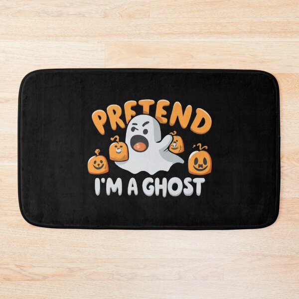 Item preview, Gost Halloween designed and sold by TrendyPalette.