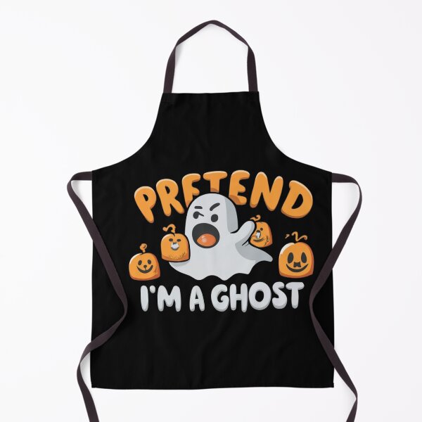 Item preview, Gost Halloween designed and sold by TrendyPalette.