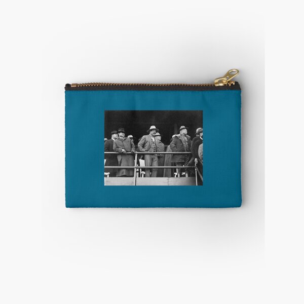 Item preview, Pancho Villa y el general Hugh Scott en el hipódromo - 1914 designed and sold by JorgensenMinh.