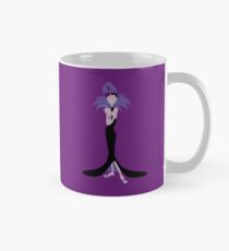 Scary Beyond All Reason Classic Mug