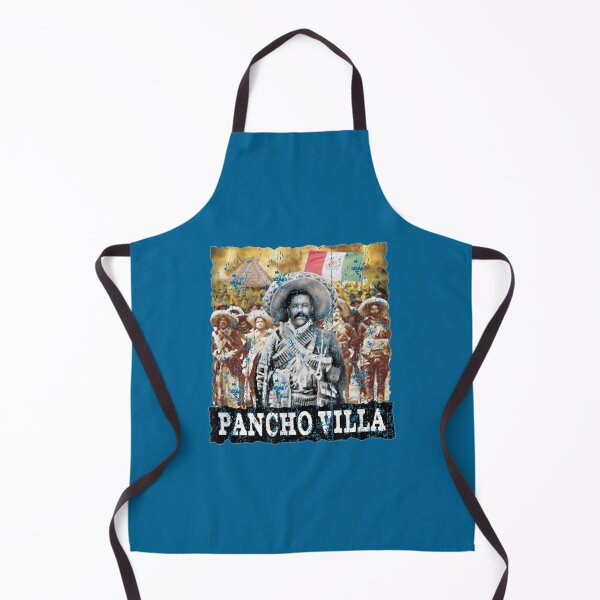 Item preview, Pancho Villa Cool Fashion Vintage Revolution designed and sold by JorgensenMinh.