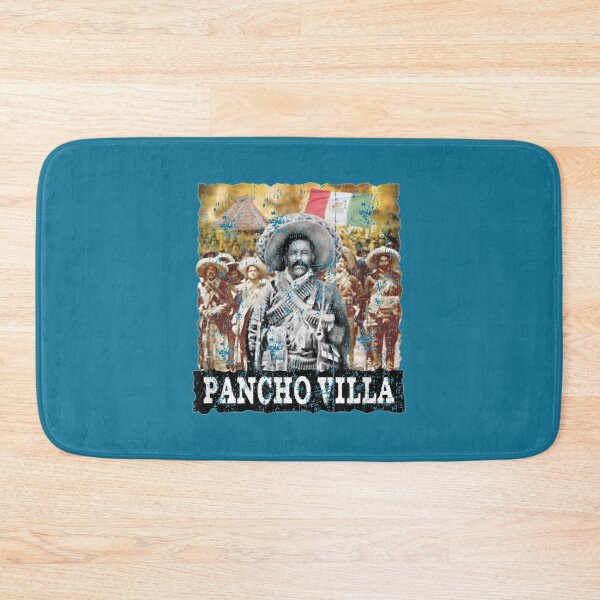 Item preview, Pancho Villa Cool Moda Revolución Vintage designed and sold by JorgensenMinh.