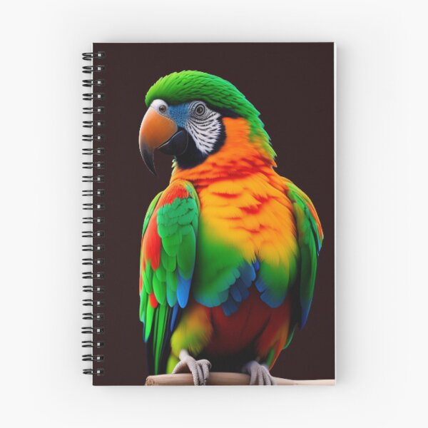 Item preview, parrot head designed and sold by ilyes   ⭐⭐⭐⭐⭐.