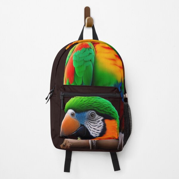 Item preview, parrot head designed and sold by ilyes ⭐⭐⭐⭐⭐.