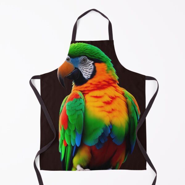 Item preview, parrot head designed and sold by ilyes   ⭐⭐⭐⭐⭐.