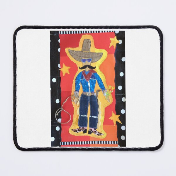 Item preview, Pancho Villa Heads West Home to You designed and sold by JorgensenMinh.