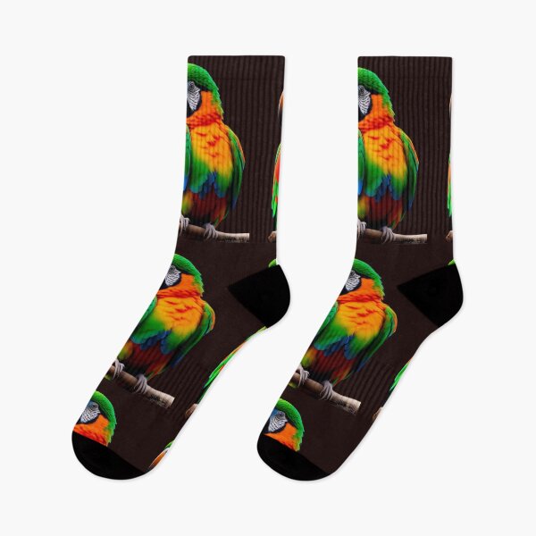 Item preview, parrot head designed and sold by ilyes   ⭐⭐⭐⭐⭐.