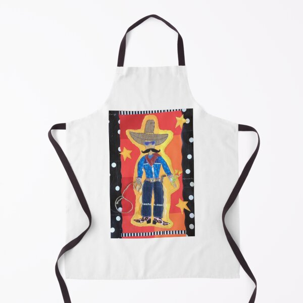 Item preview, Pancho Villa Heads West Home to You designed and sold by JorgensenMinh.