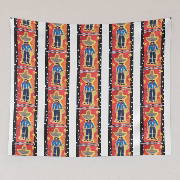 Item preview, Pancho Villa Heads West Home to You designed and sold by JorgensenMinh.