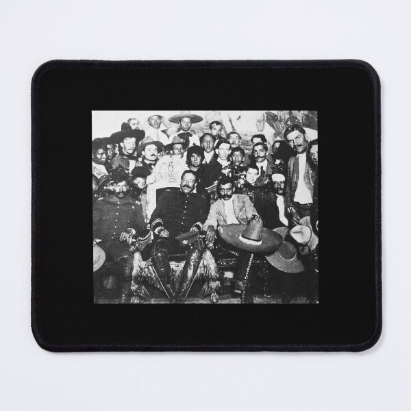 Item preview, Pancho Villa Mexican Revolution designed and sold by JorgensenMinh.