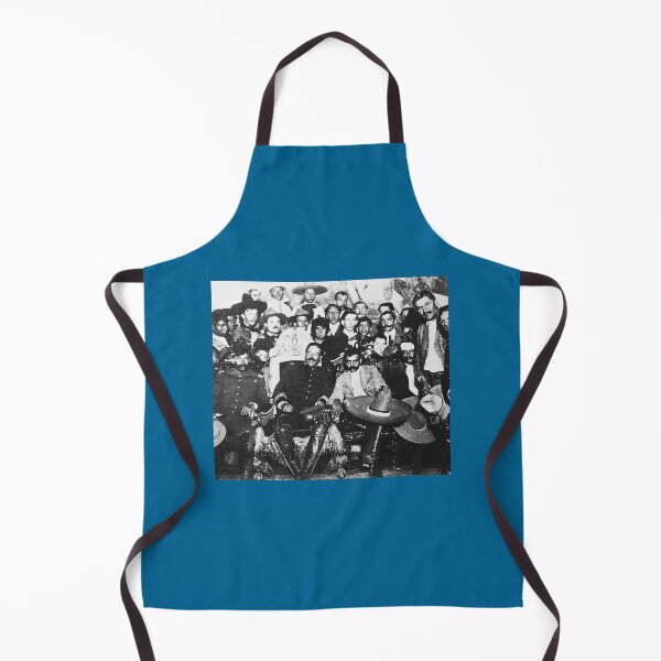 Item preview, Pancho Villa Mexican Revolution designed and sold by JorgensenMinh.