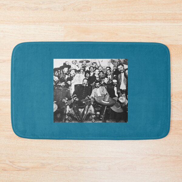 Item preview, Pancho Villa Revolución Mexicana designed and sold by JorgensenMinh.