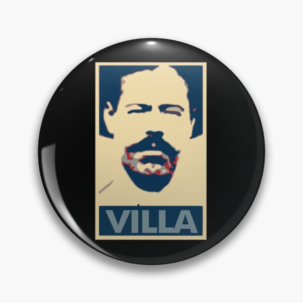 Item preview, Pancho Villa Political Parody designed and sold by JorgensenMinh.