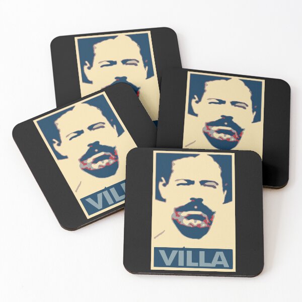 Item preview, Pancho Villa Political Parody designed and sold by JorgensenMinh.