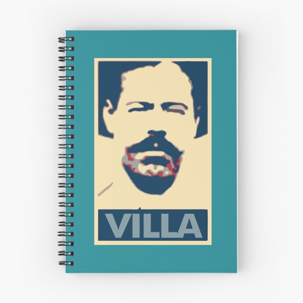 Item preview, Pancho Villa Political Parody designed and sold by JorgensenMinh.