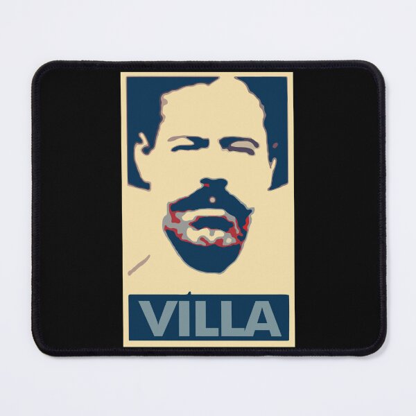 Item preview, Pancho Villa Political Parody designed and sold by JorgensenMinh.