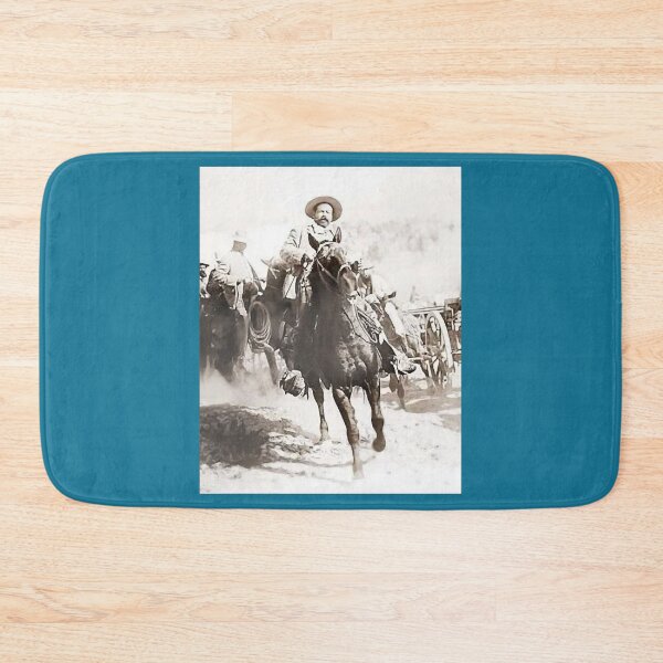 Item preview, Paseos de Pancho Villa designed and sold by JorgensenMinh.