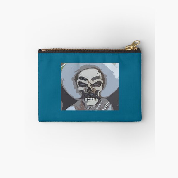 Item preview, Cráneo de Pancho Villa designed and sold by JorgensenMinh.