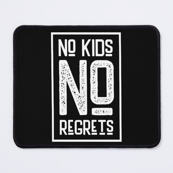 Item preview, Copy of Proud Dink Child Free With No Regrets CFBC Dink Child Free By Choice designed and sold by ichewsyou.