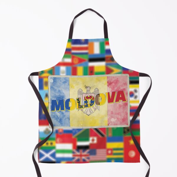 Item preview, Moldova Vintage style retro souvenir designed and sold by DeveloperProp0.