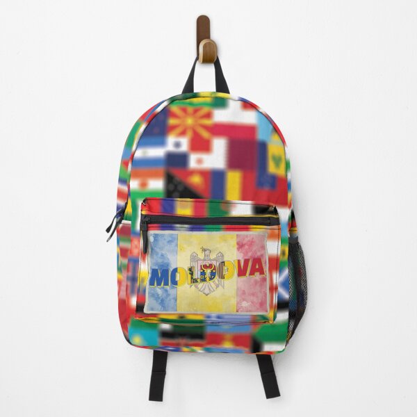 Item preview, Moldova Vintage style retro souvenir designed and sold by DeveloperProp0.