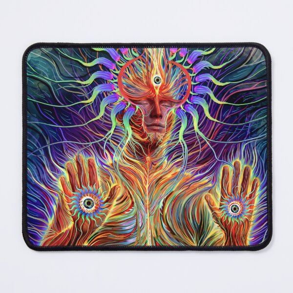 Item preview, "Radiate Elevation" designed and sold by Silvio Vieira.