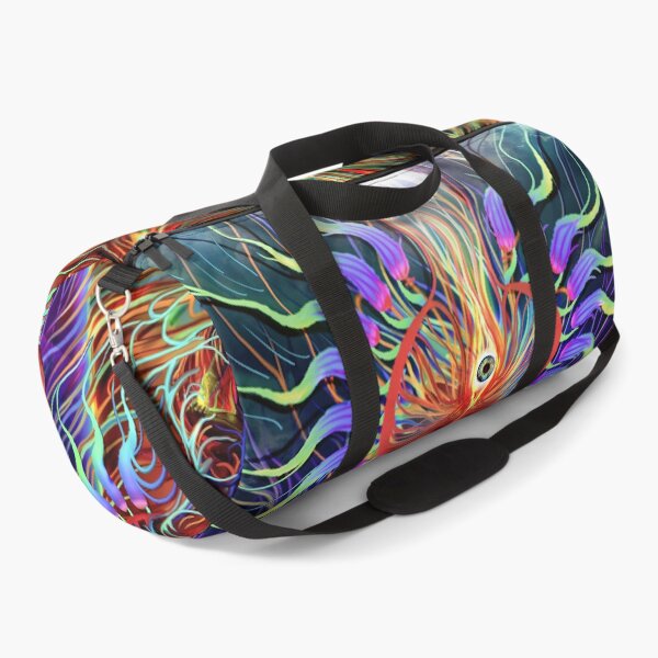 Item preview, "Radiate Elevation" designed and sold by Silvio Vieira.