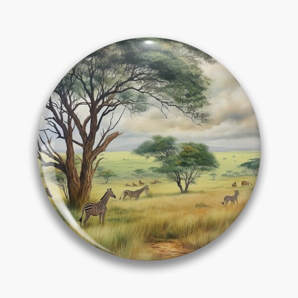 Item preview, Savanna designed and sold by ComicsFactory.