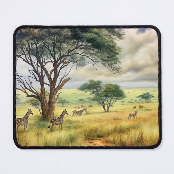 Item preview, Savanna designed and sold by ComicsFactory.