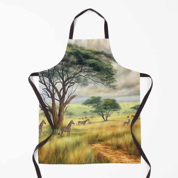 Item preview, Savanna designed and sold by ComicsFactory.