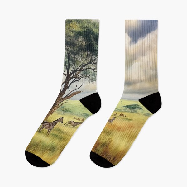 Item preview, Savanna designed and sold by ComicsFactory.