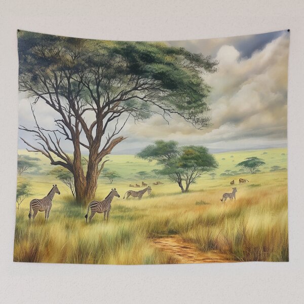 Item preview, Savanna designed and sold by ComicsFactory.