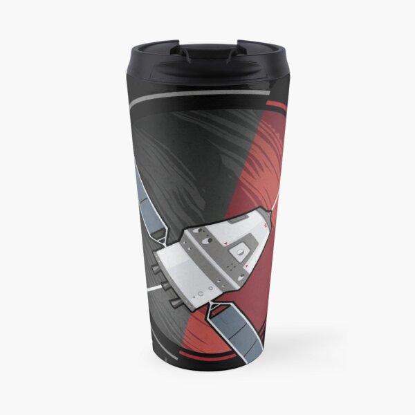 Travel Mug