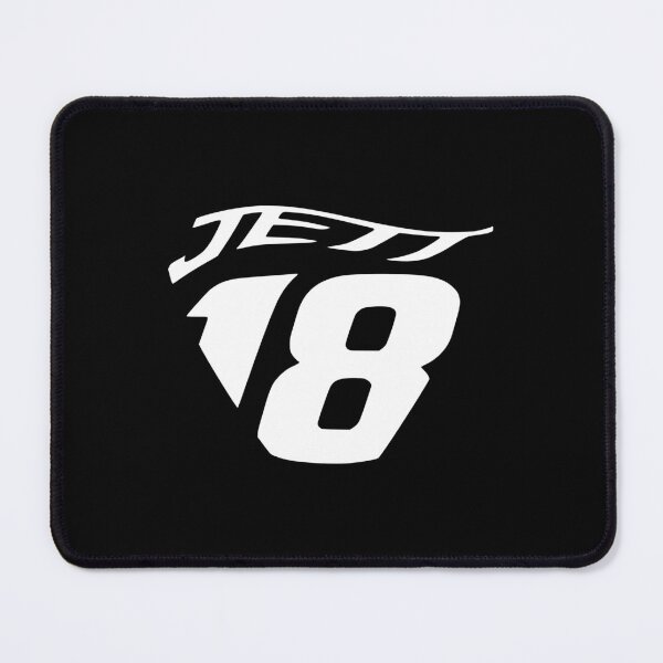 Item preview, Jett Lawrence HD Logo designed and sold by KPopverse2.