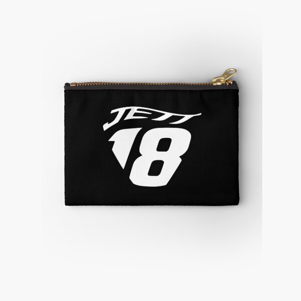 Item preview, Jett Lawrence HD Logo designed and sold by KPopverse2.